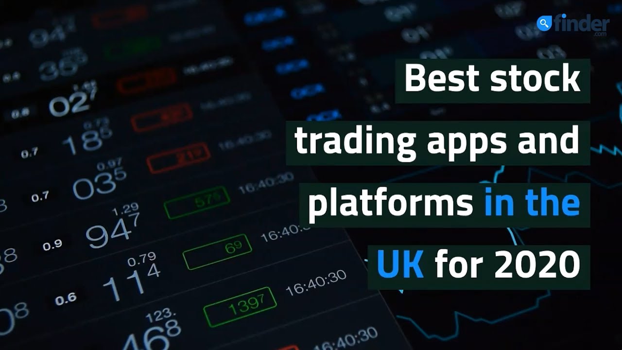 6 Best stock trading apps and platforms