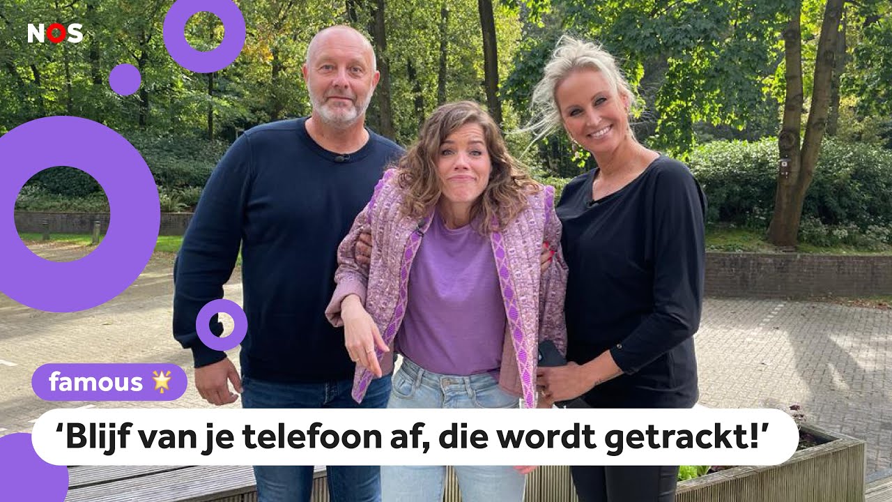 Hunters over geheim agent zijn en tips om niet opgepakt te worden