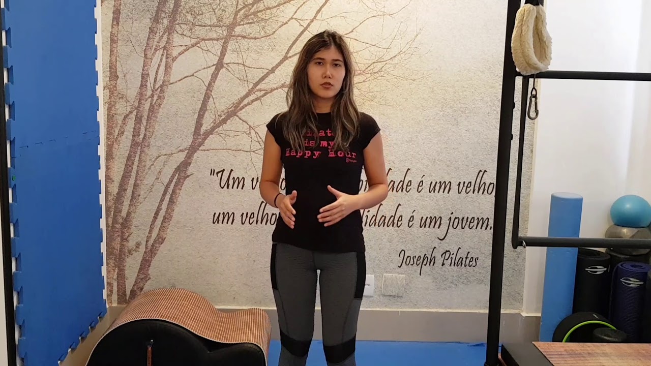 O que é o pilates? Diferença entre o clássico e o contemporâneo