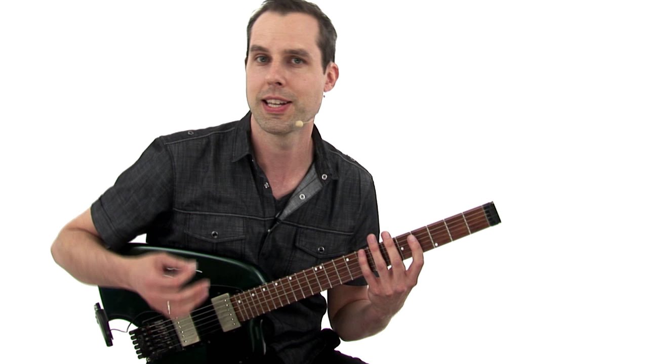 Creative Arpeggio Design - Origins Of The System - Tim Miller