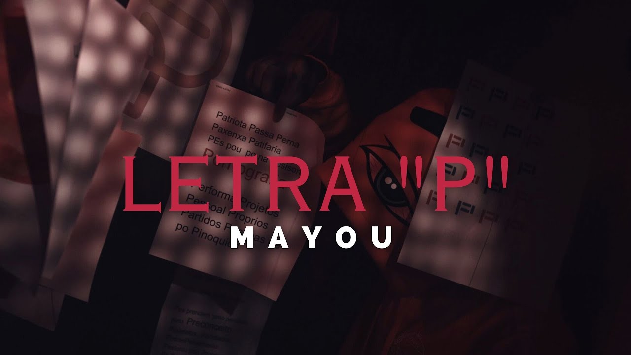 Mayou - Letra 