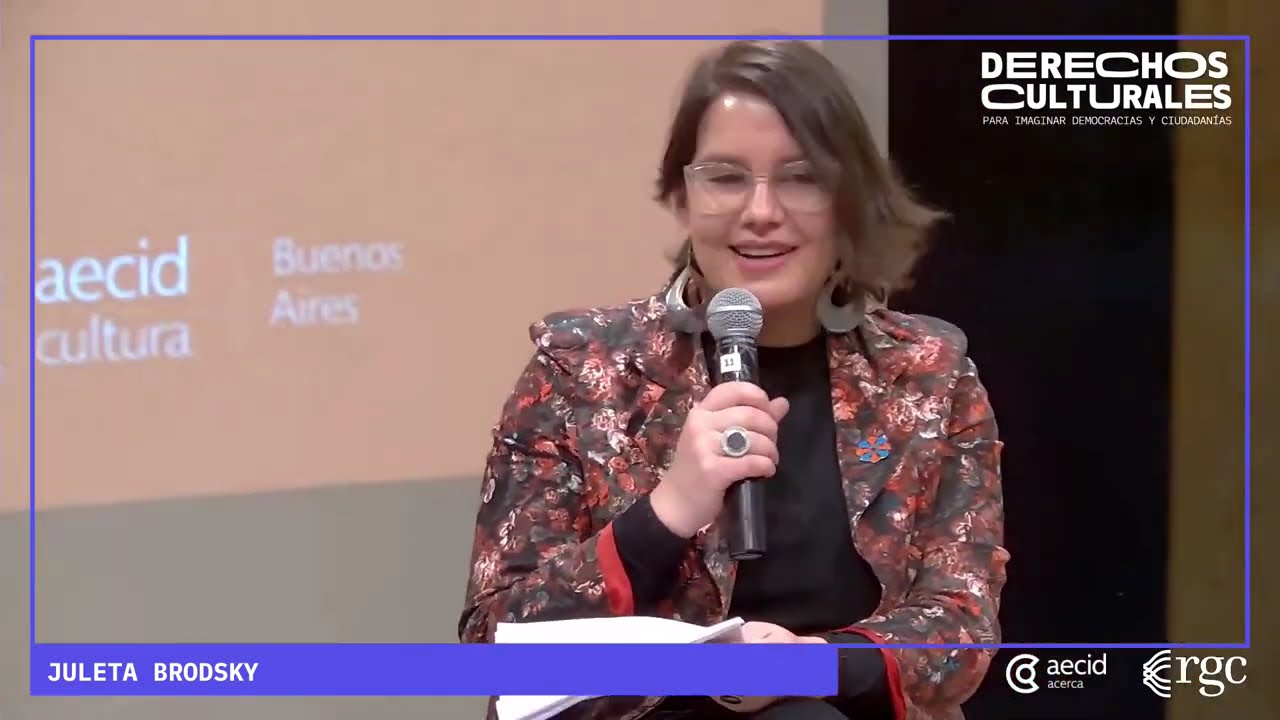 Culturas y democracia en América Latina