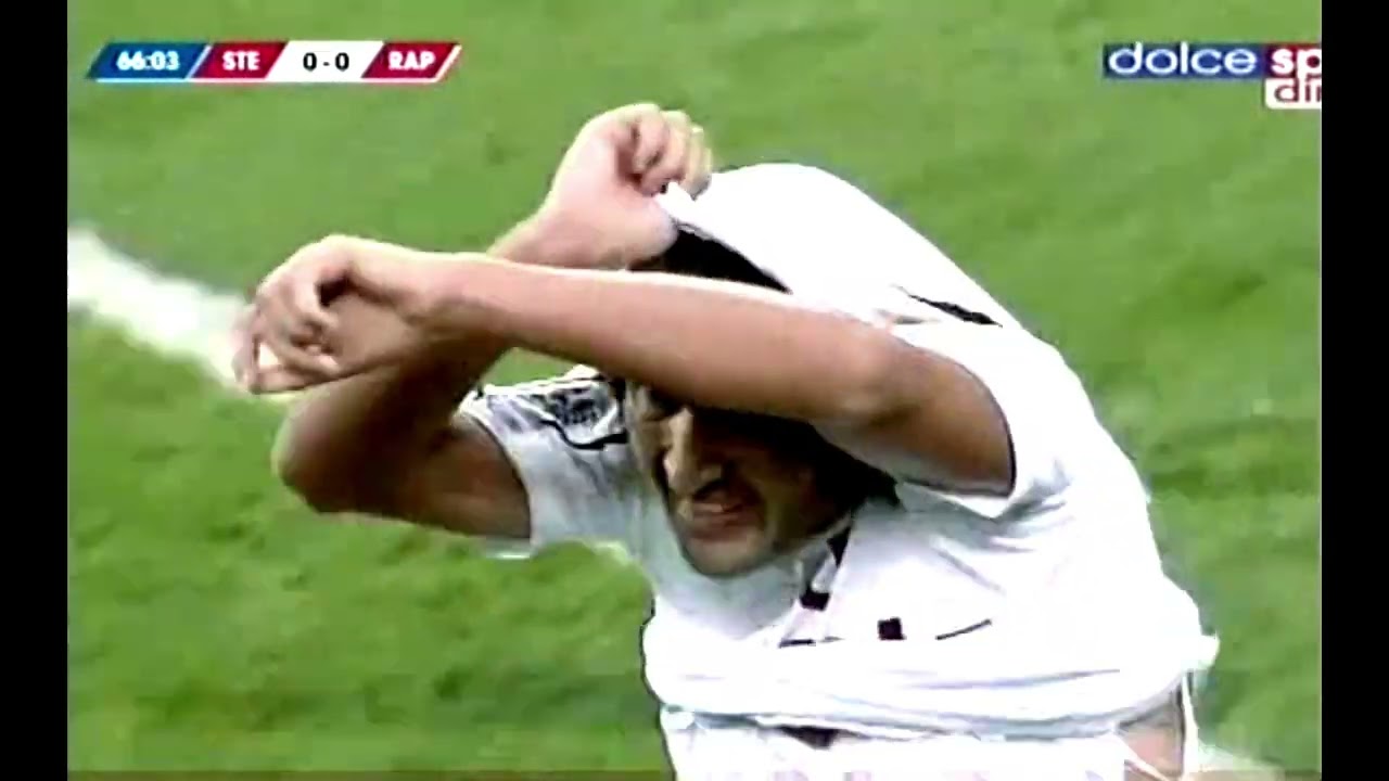 Liga 1 2011-2012 | Rezumat Etapa 11 Steaua Bucuresti - Rapid Bucuresti 0-0