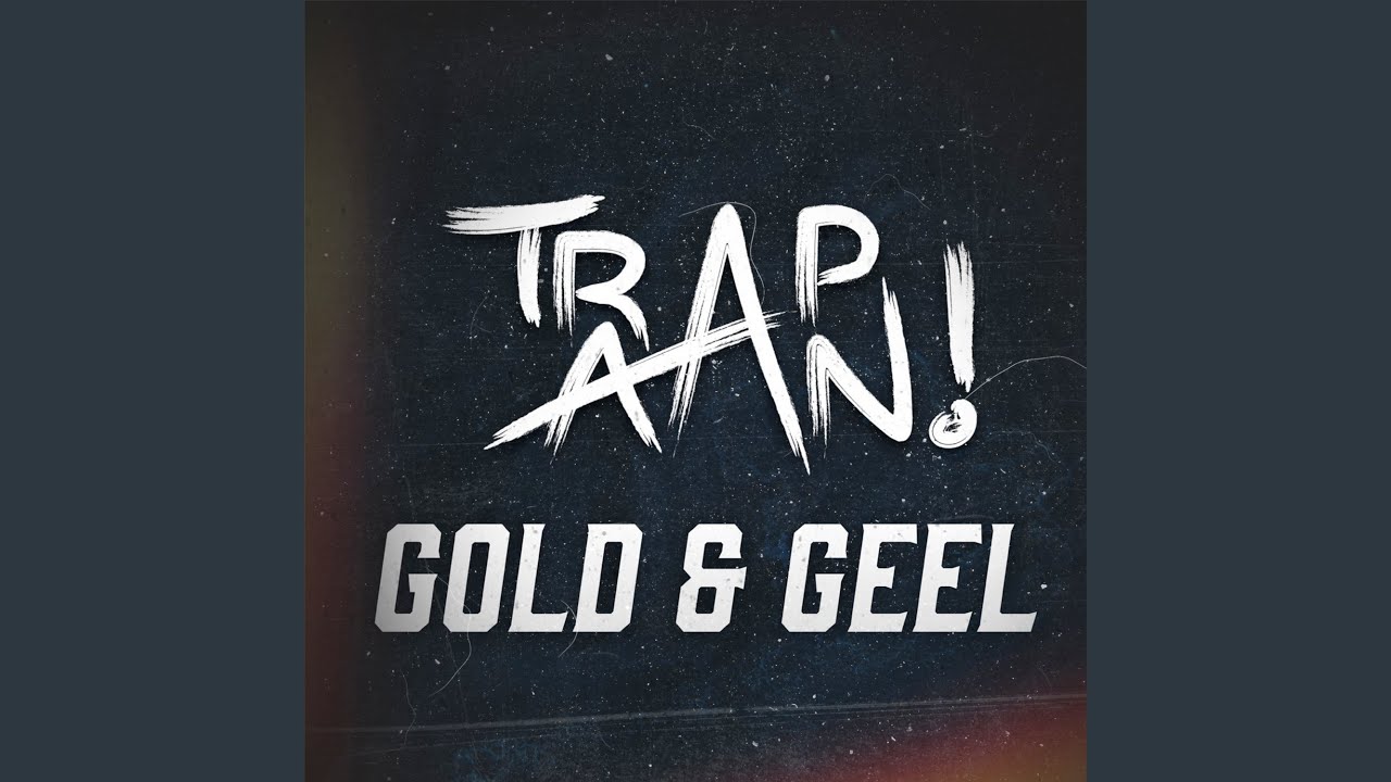 Gold En Geel