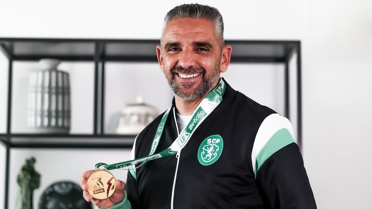 Entrevista | Rui Borges