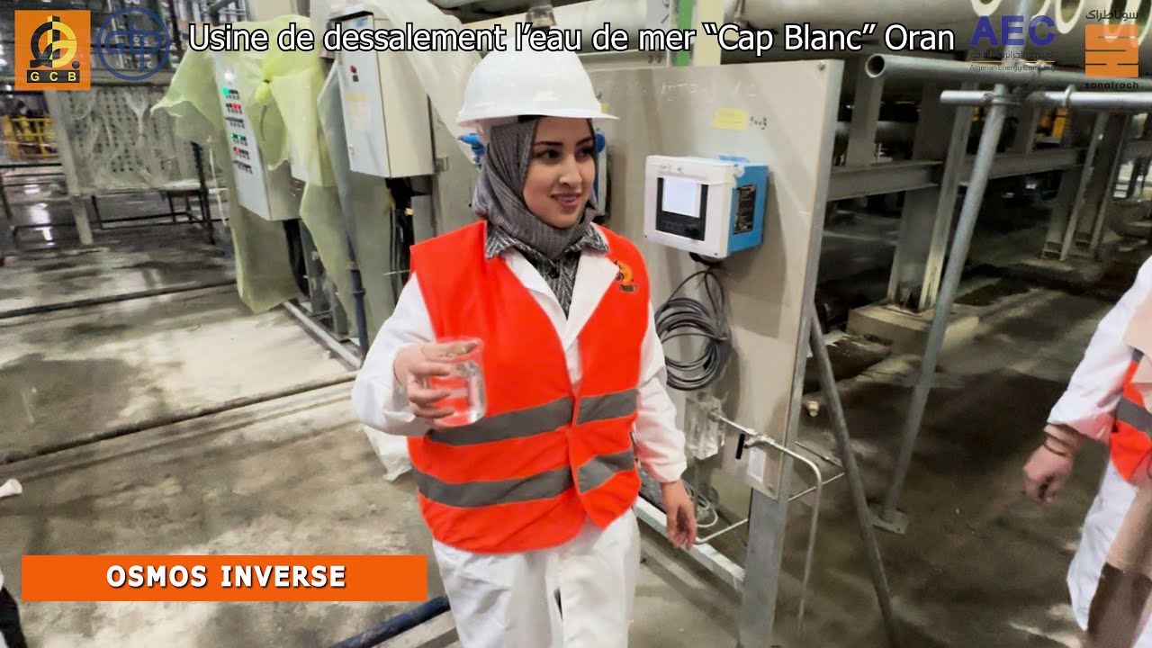 GCB DRO cap blanc Oran, 01-02-2025