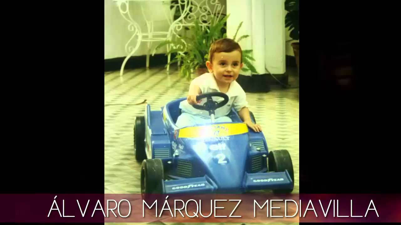 Paso del tiempo en Salesianos Córdoba Generación 1998