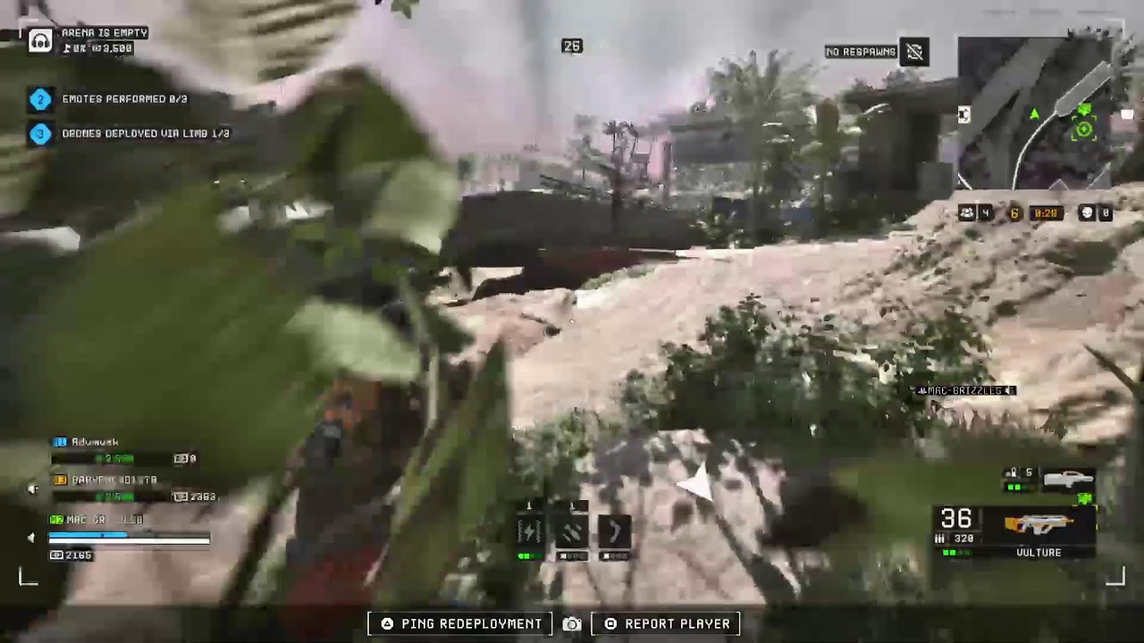No lifer Simulator
