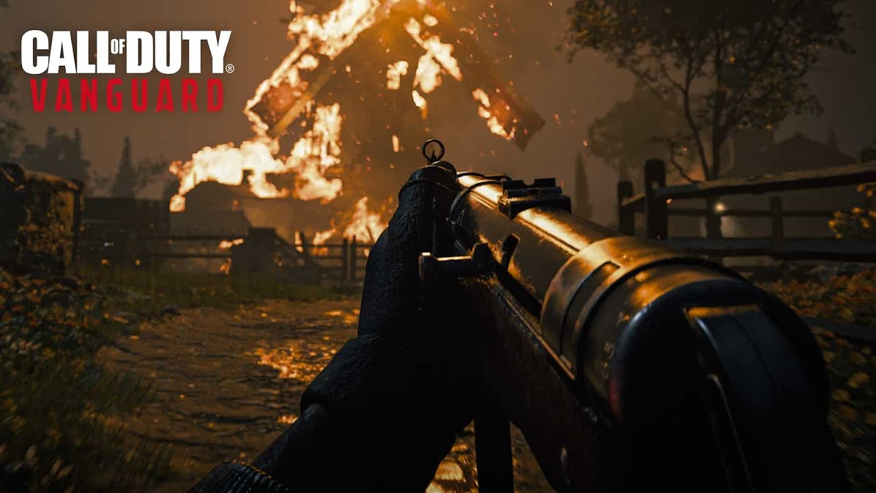 CALL OF DUTY VANGUARD IS AMAZING!! *HIGH KILL GAMEPLAY* (COD VANGUARD ALPHA)