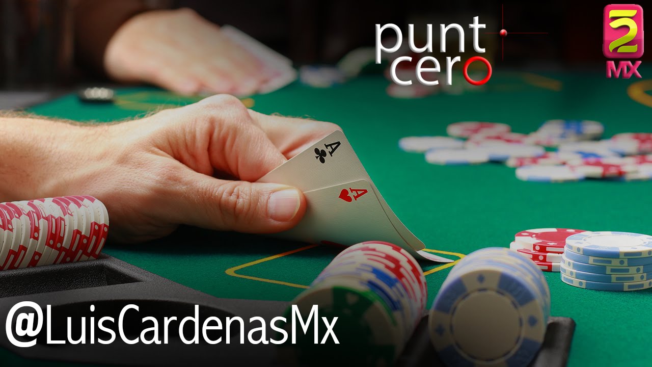 La instalaci&oacute;n y operaci&oacute;n de casinos en M&eacute;xico