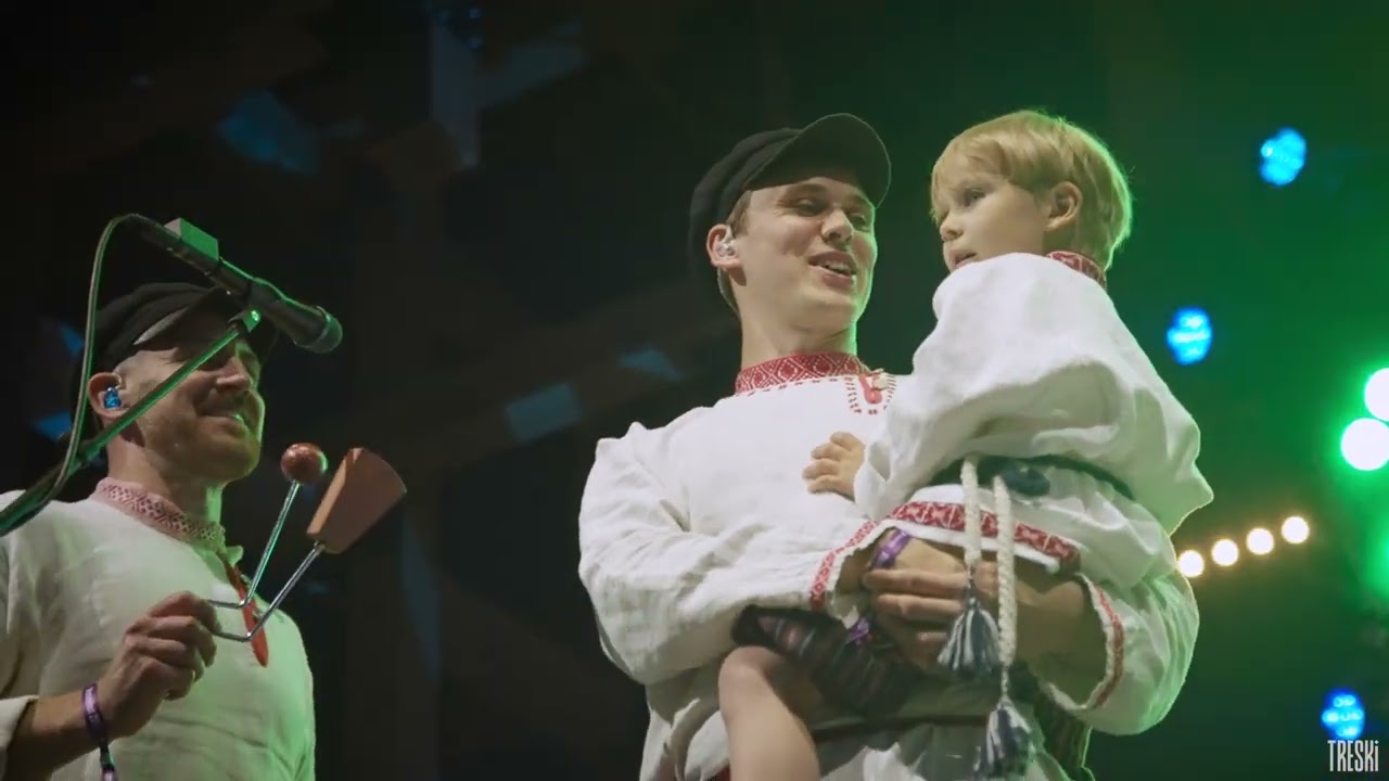 Zetod 20 x Treski // AFTERMOVIE