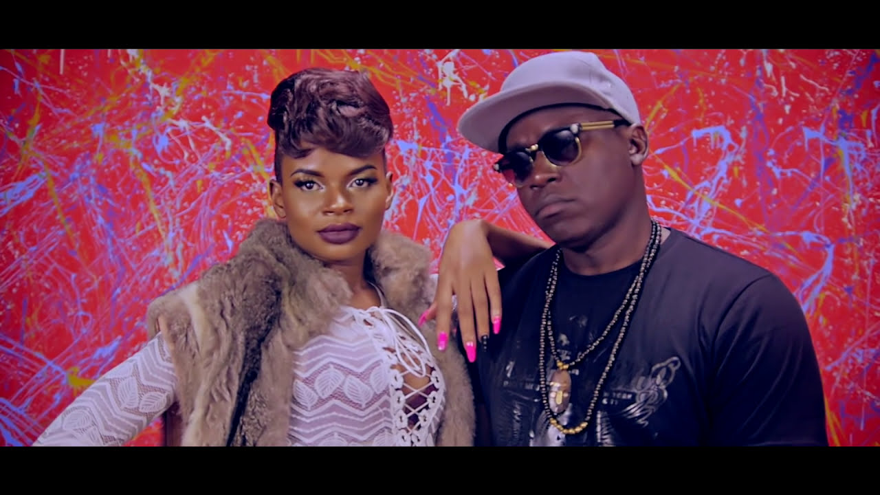 Black Sultan - Pod  Apek Feat. Khaligraph Jones (Official Video)