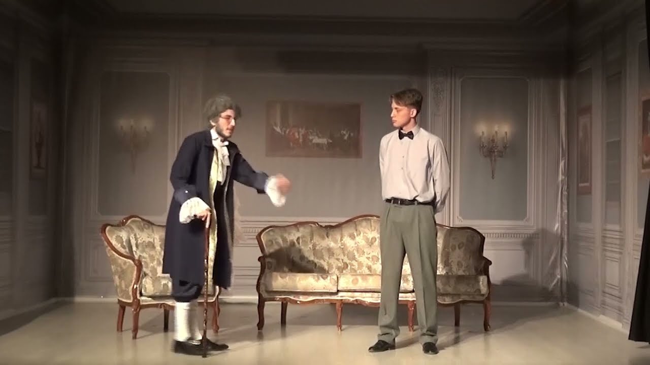 Molière - Cimri