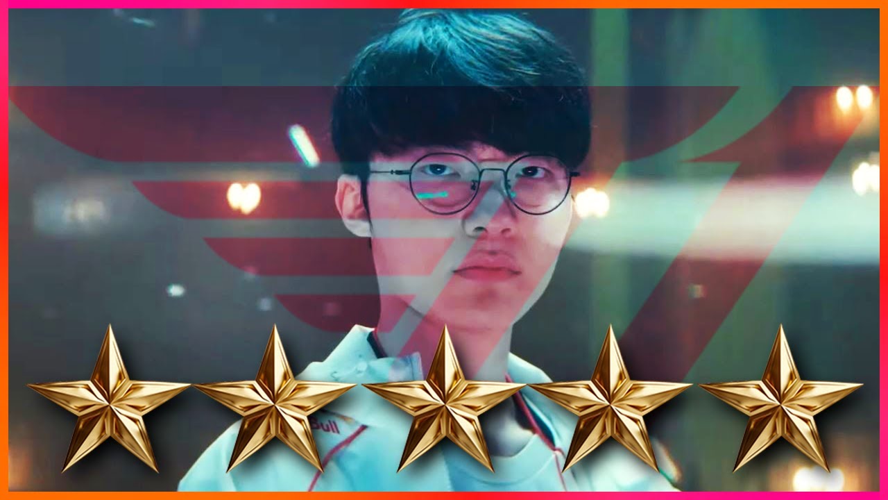 🔥범접 할 수 없는 롤 GOAT가 된 페이커, 5번의 우승 T1 역사를 쓴 제오페구케🔥 T1 vs BLG 롤드컵 결승 리뷰 [2024 월즈]