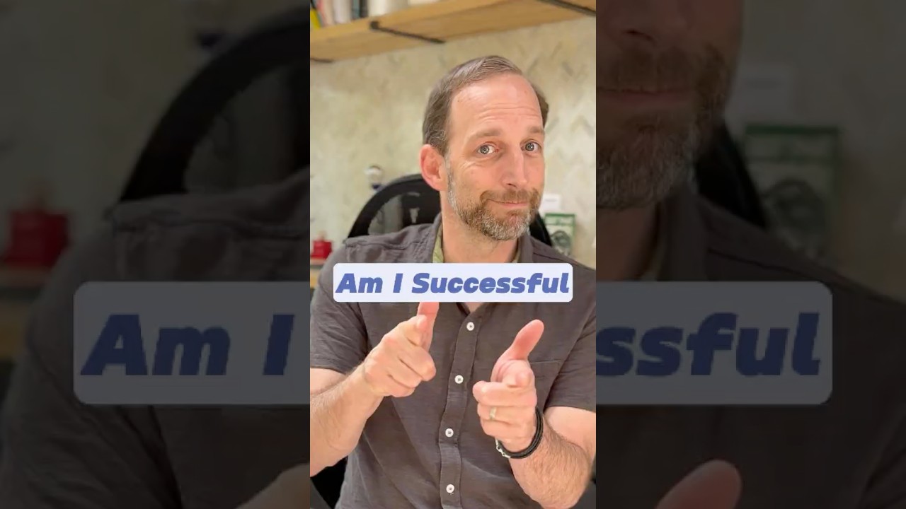 Why Success Feels Empty Even When You Win #successtrap #mindsetshift #coreneeds #growth