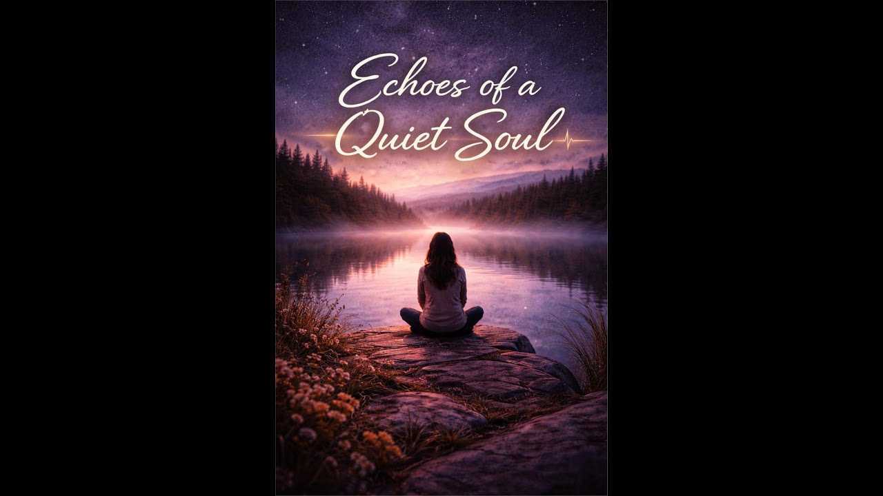 Echoes of a Quiet Soul