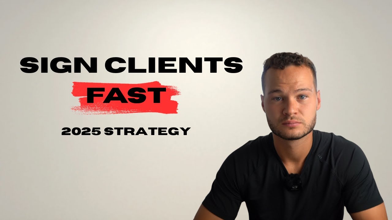 The BEST Client Acquisition Strategy For Financial Advisors