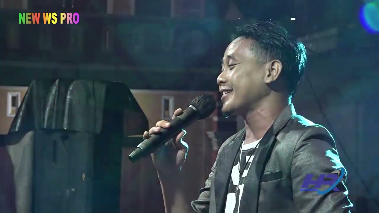 Pandangan Pertama Asep  | HR AUDIO SYSTEM