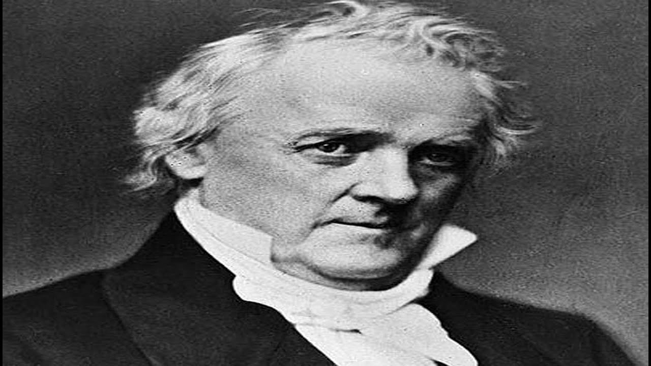 WHEATLAND, HOME OF JAMES BUCHANAN, 15th President USA