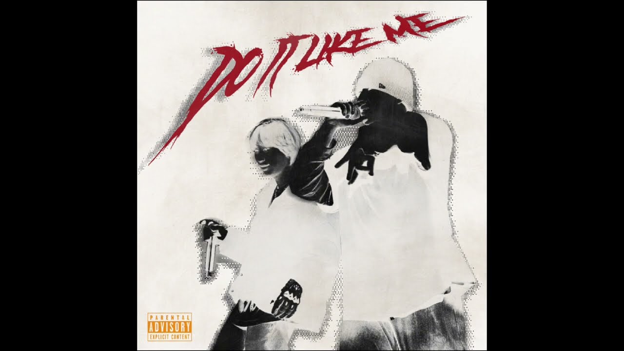 Gary & S &yen; B - Do It Like Me (2025 Remake)  