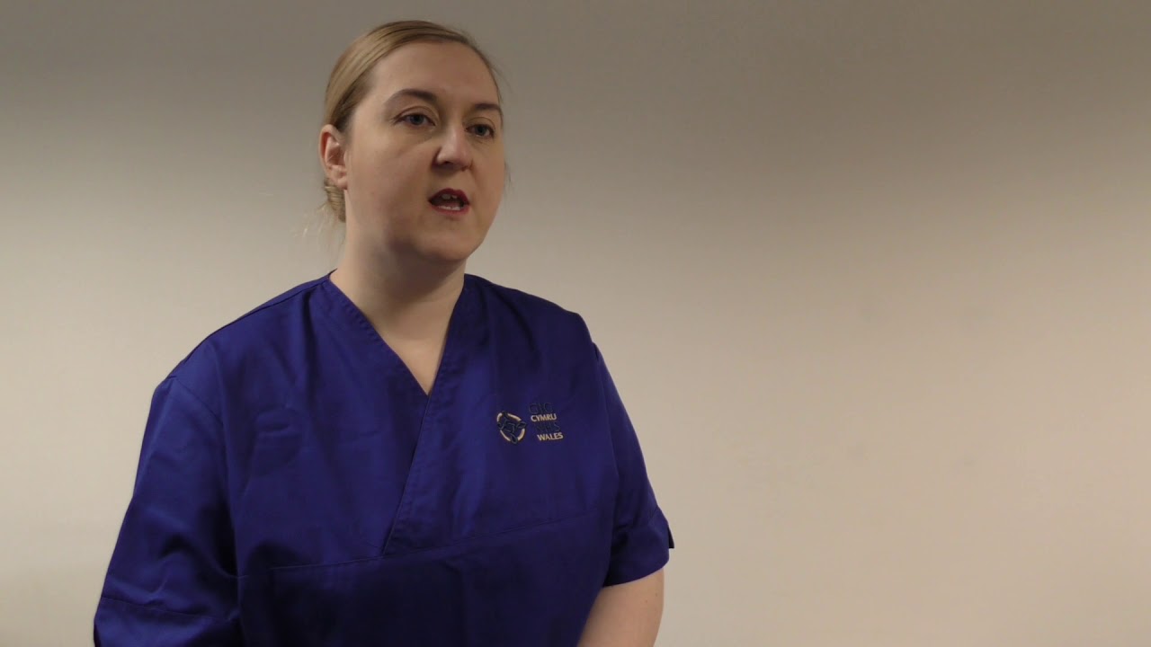 Glan Clwyd Thromboprophylaxis QI Project