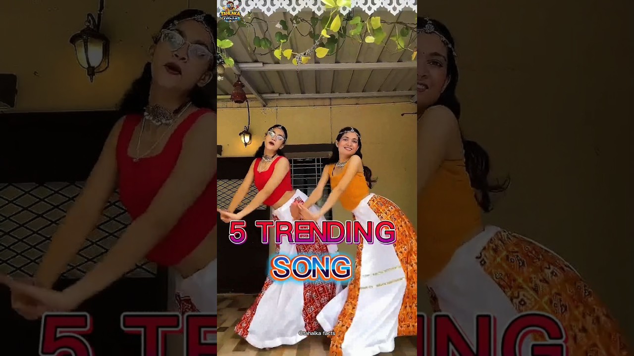 Top 5 Instagram Trending Songs😘🔥 dhurandhar movie song - Neha Kakkar candy shop - akshy Khanna song