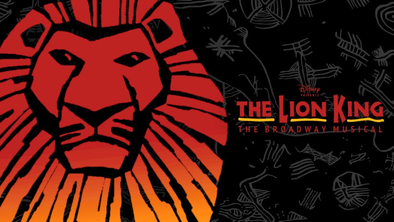 The Lion King | Original Broadway Cast Edit