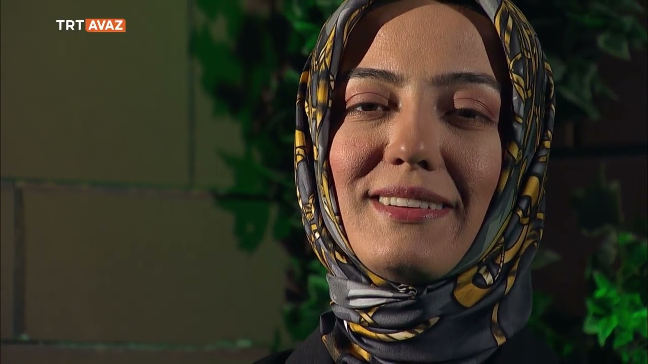 Bir Kıssa Bir Nağme 19. Bölüm