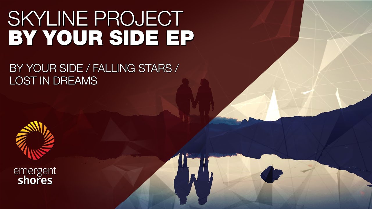 Skyline Project - Falling Stars [Emergent Shores]