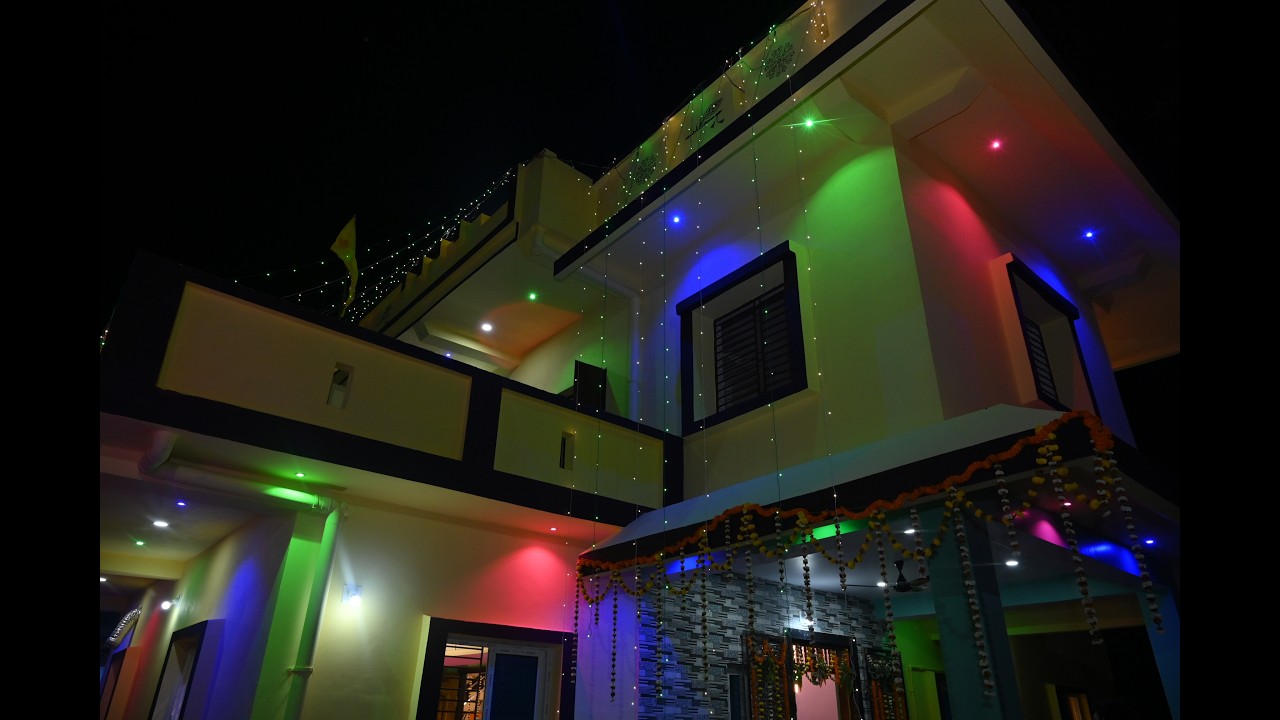 House Warming ceremony || M.B PRO WEDDING || SIPUN
