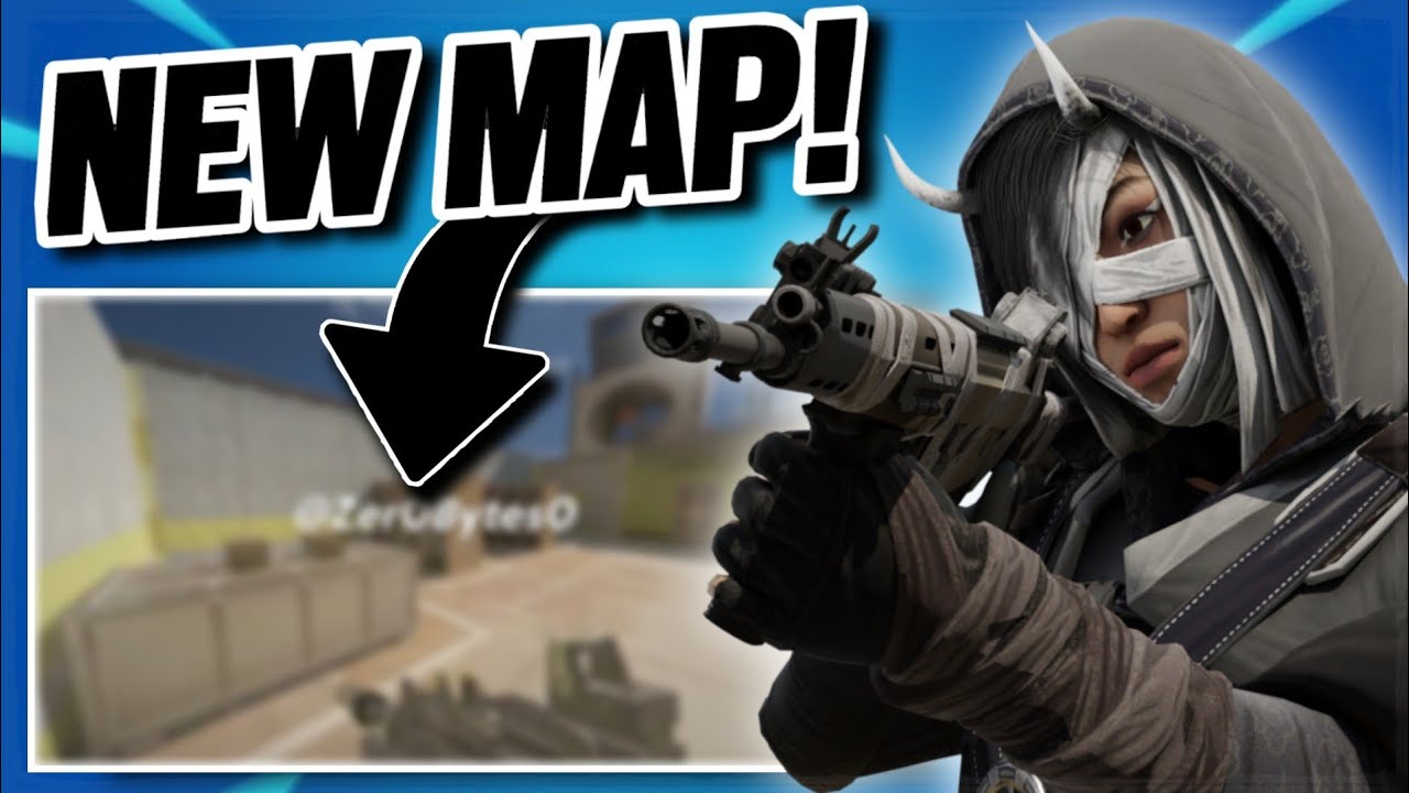 The NEW Y7S2 Map Has Been Leaked...