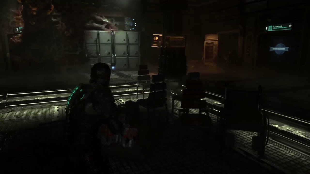 Dead Space