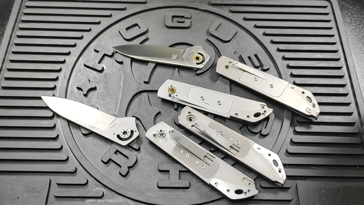 Hoo V1 updated stonewash first impressions, disassembly & comparison