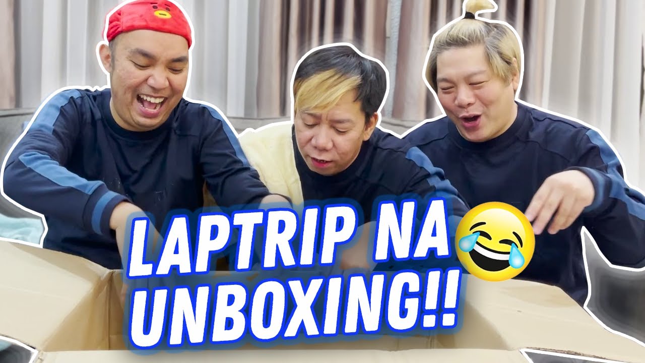 MAY NAGPADALA NG BALIKBAYAN BOX PARA SA MGA BAYUT | BEKS BATTALION