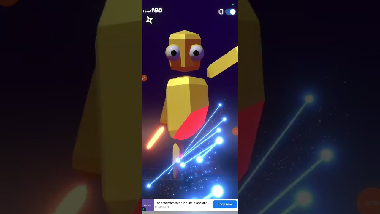 Suriken cut no ai voice