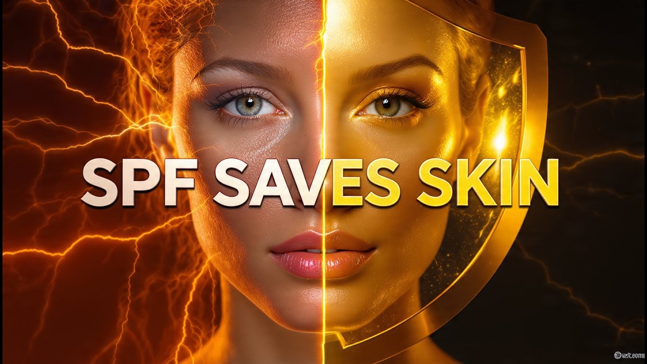 Sunscreen Science: Mineral vs Chemical + The 2-Finger Rule