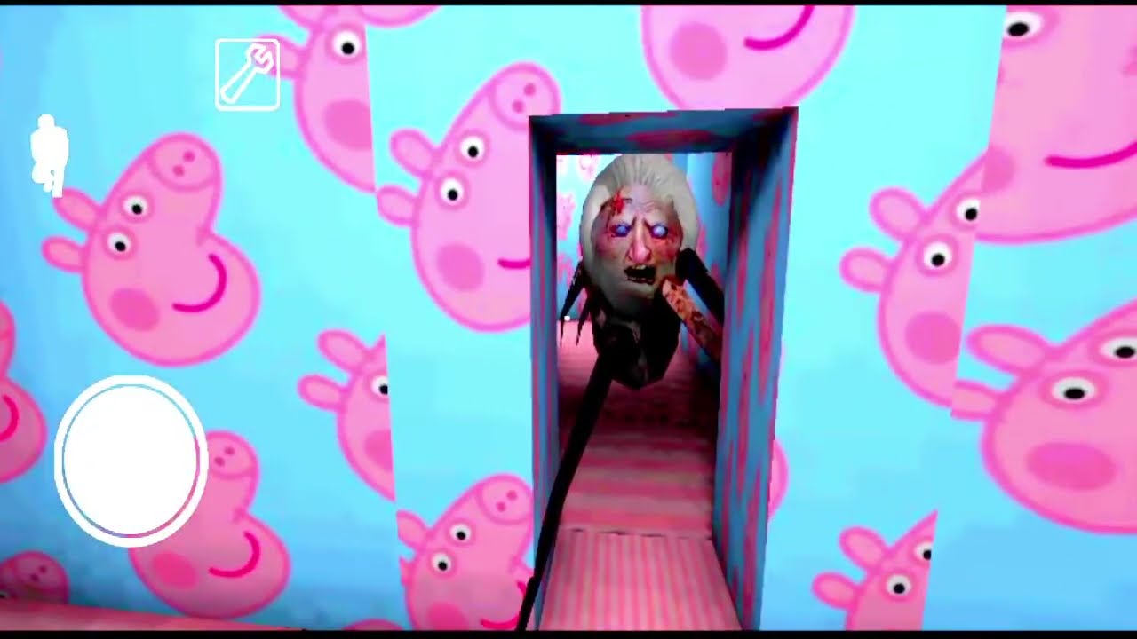 Granny Live Gaming | Granwny Gameplay video livel Horror Escape Game | Escape  Horror game