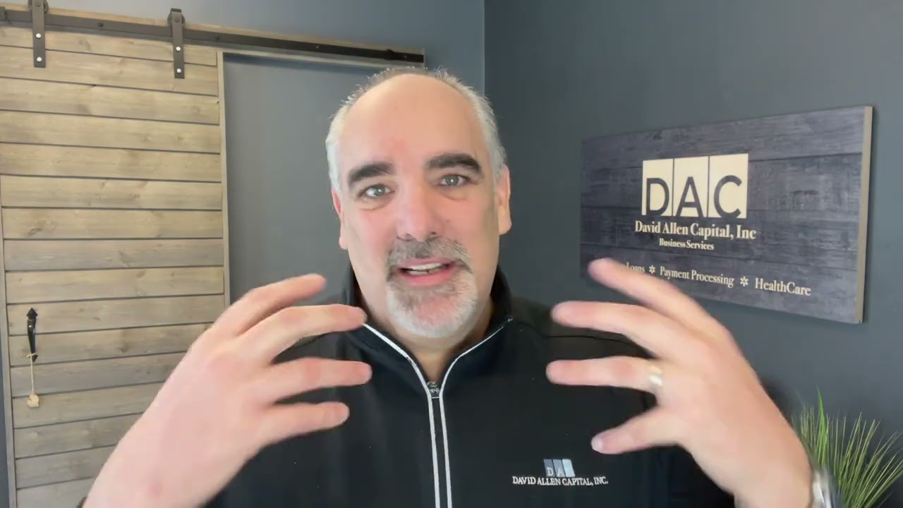 Dac   Small Business Funding