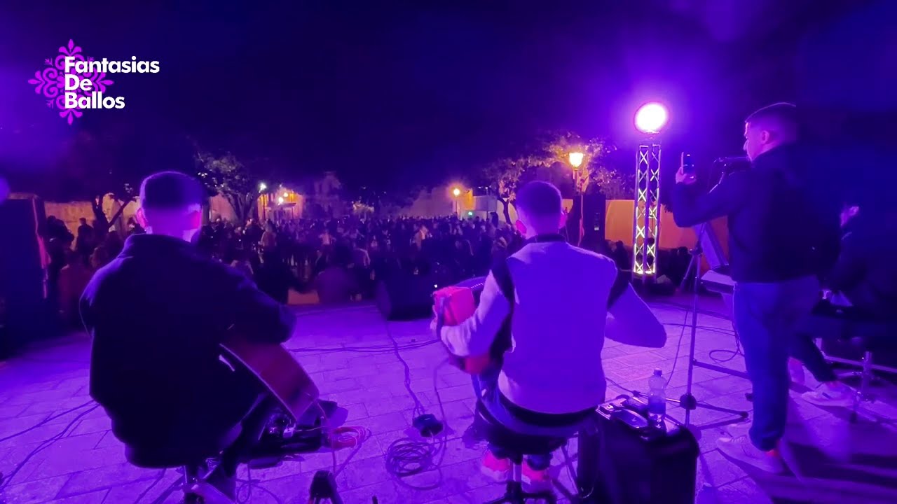 FantasiasDeBallos - Gergei, Saboris Antigus - Pass’e Tres