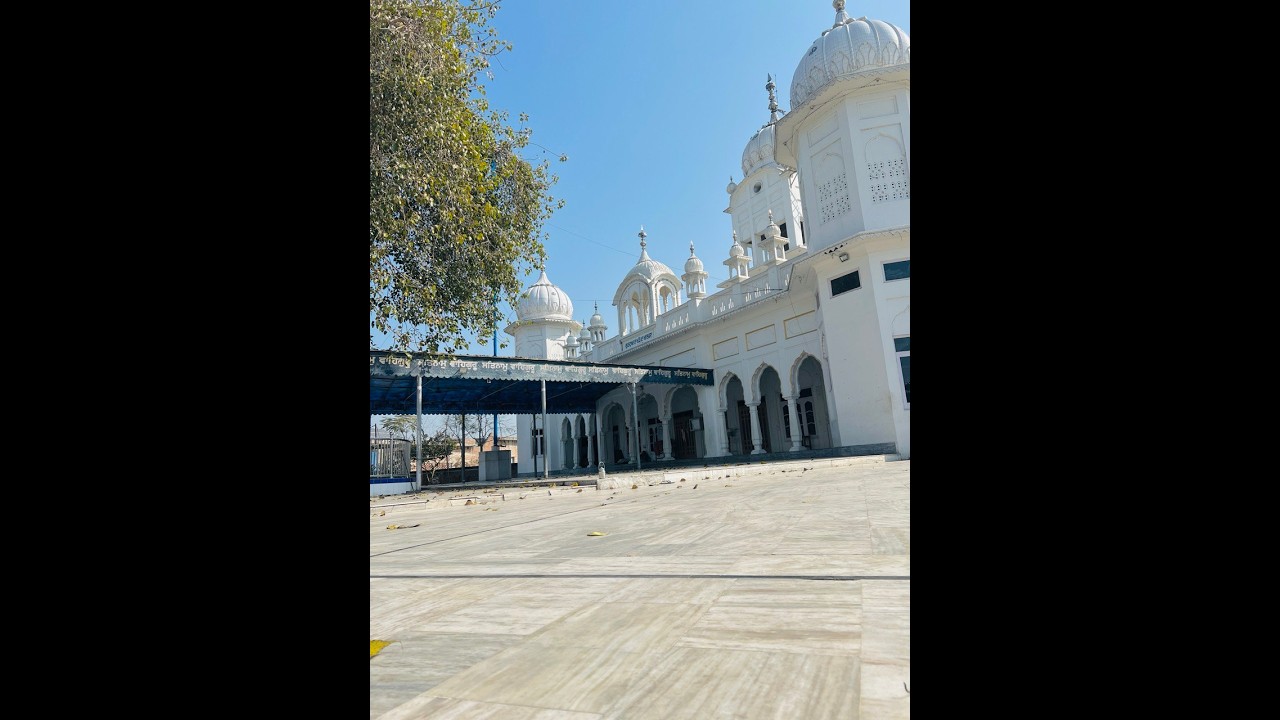 ਬੁੱਧਵਾਰ ਹਫਤਾਵਰ ਸਤਸੰਗ ਦਾ ਸਿੱਧਾ ਪ੍ਰਸਾਰਣ