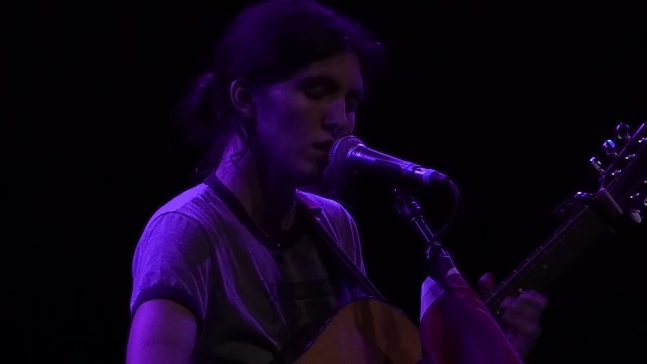 Searows - Coming Clean (Music Hall of Williamsburg, NYC 6/30/24)