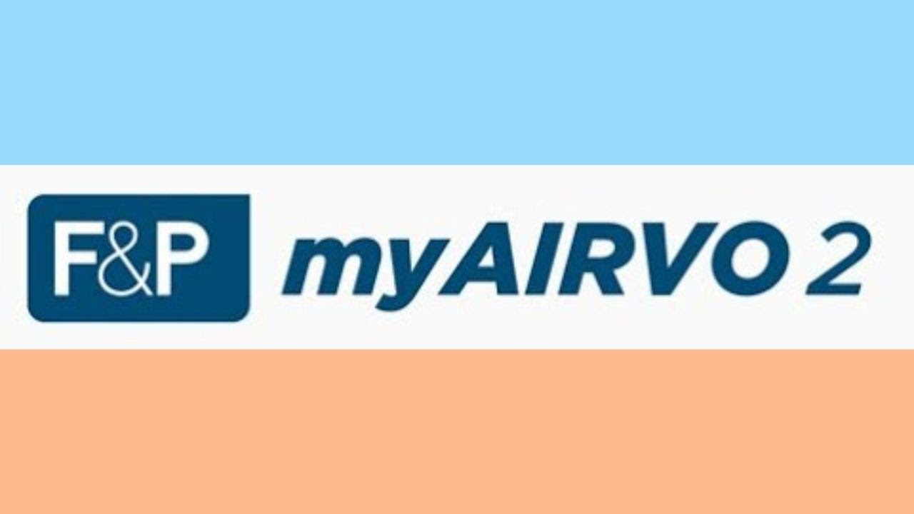 Fisher & Paykel myAIRVO 2 Walk through and Setup Guide