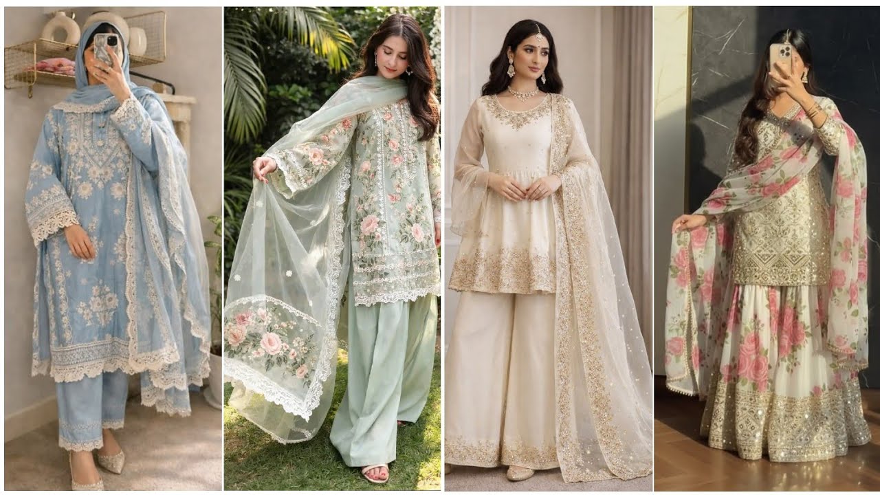 15 Most Viral Eid Outfits For 2026| Complete Eid Outfits Guide 