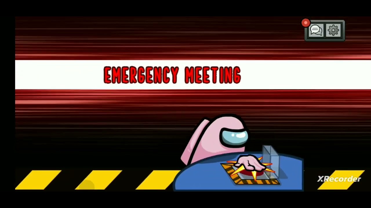 Among Usssss.  Sssssssssssussssssssss