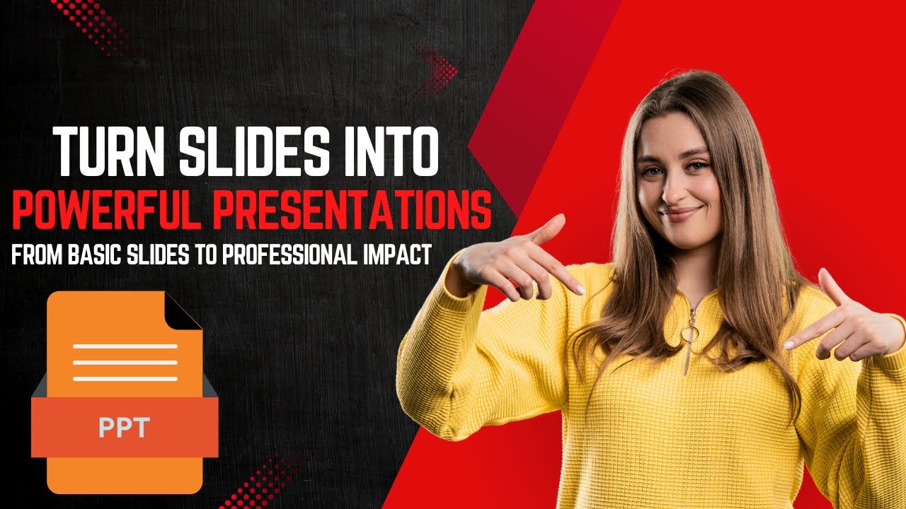 Профессиональный курс по MS PowerPoint – ICTE #icte #powerpoint #powerpointpresenation