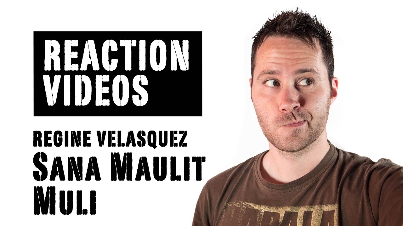 Regine Velasquez - Sana Maulit Muli | REACTION
