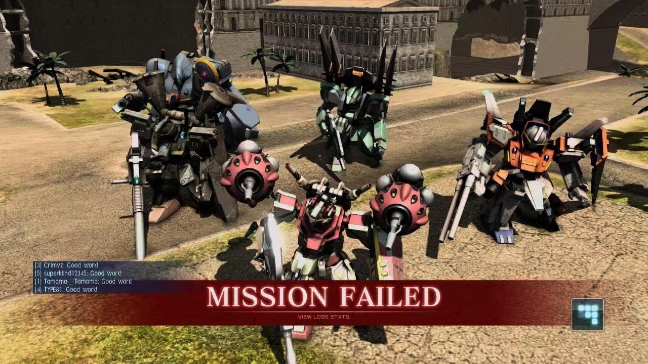MOBILE SUIT GUNDAM BATTLE OPERATION 2: Red Gundam