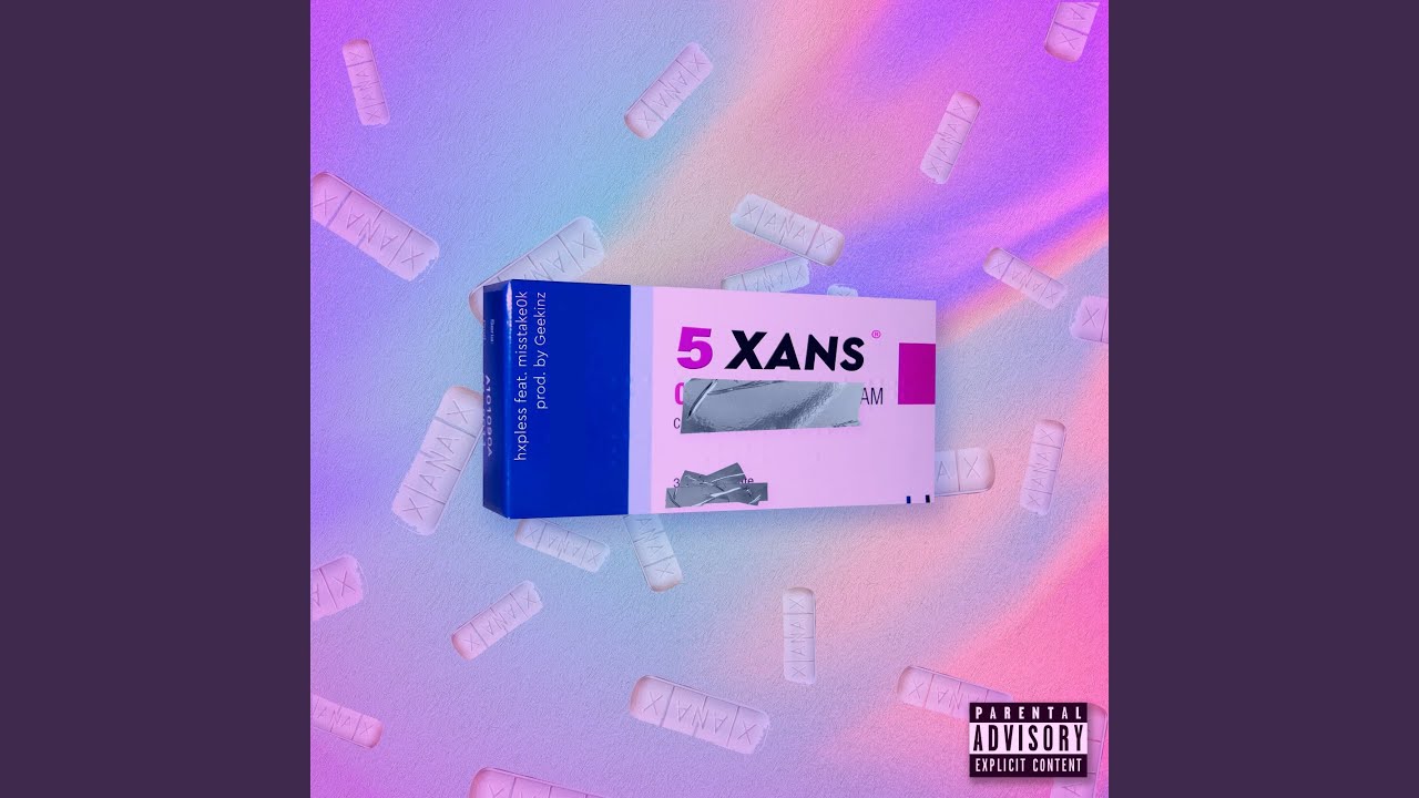 5 Xans