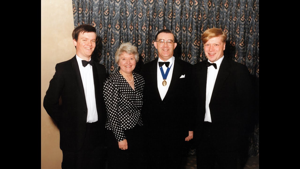 2pm 13 March 2026 - Funeral of Anne Wilkinson