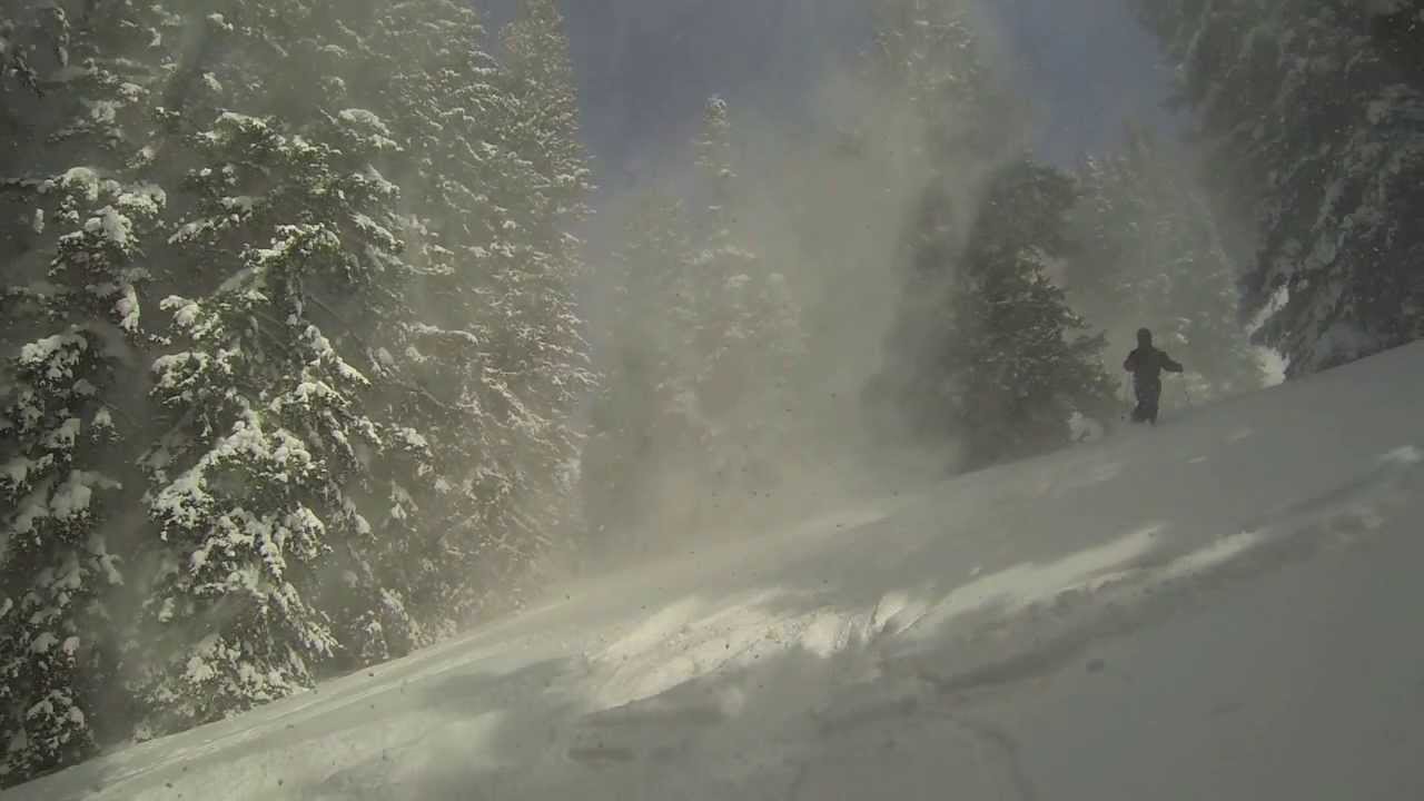 Vail 2013 Reopening Day